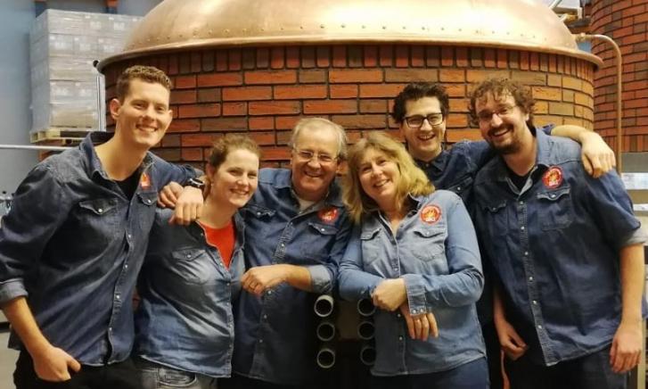 Brouwerij de Texelaar